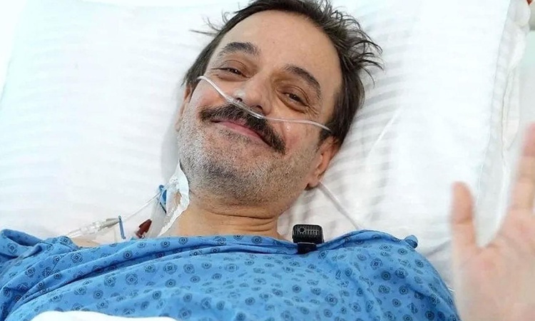 Son Gelişme: Ufuk Özkan'ın iyileşme hızı doktorlarını bile şaşırttı - Son Dakika Bilgileri