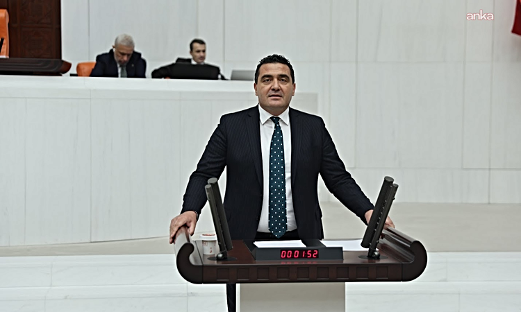 Son Gelişme: Ulaş Karasu'dan "Ailem Güvende" operasyonlarına tepki: Dijital sansür ile muhalif sesleri susturm