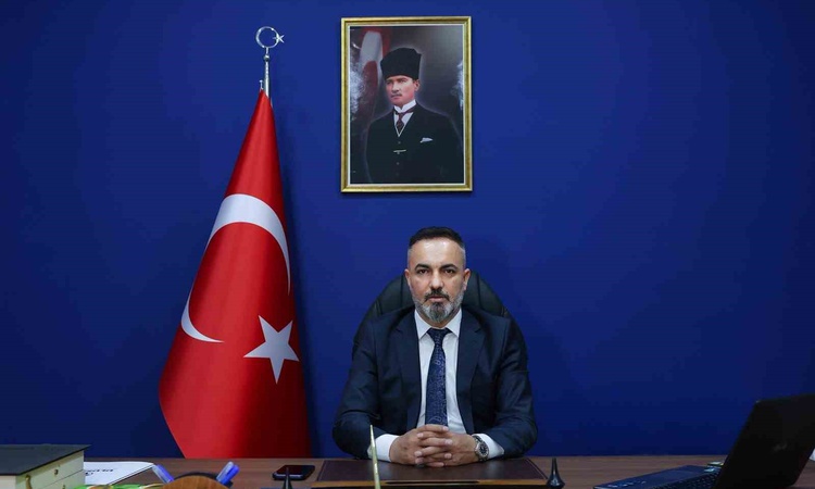 Son Gelişme: ULUSDER Başkanı Polat, 29 Ekim için Cumhuriyet'in 103. yılı mesajını yayımladı ve Merak Edilenler
