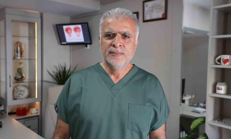 Son Gelişme: Üroloji Uzmanı Yüzgeç, 50 yaş üstü erkeklere 6 ayda bir prostat kontrolü önerdi | İşte Tüm Ayrınt
