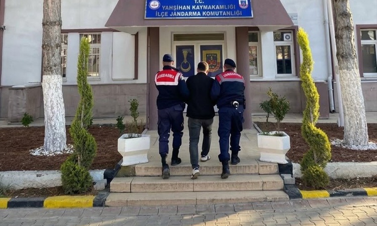 Son Gelişme: Uyuşturucu suçundan 5 yıl hapis cezası bulunan firari hükümlü Kırıkkale'de yakalandı ve Merak Edi