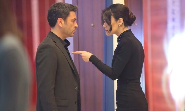 Son Gelişme: Uzak Şehir ne zaman başlayacak, Uzak Şehir yeni bölüm ne zaman yayınlanacak?