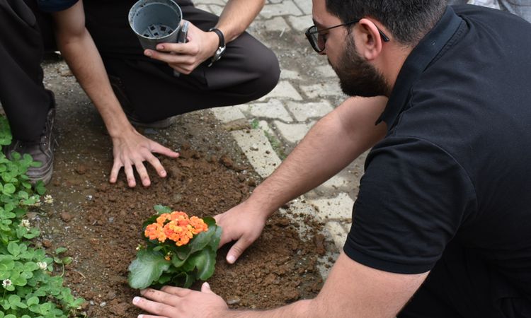Son Gelişme: Uzungöl'de Gençler Sürdürülebilir Gelecek İçin Buluştu: Gelişmeler Takip Ediliyor