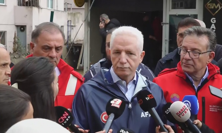 Son Gelişme: Vali Davut Gül, Ayazağa'da açıklama yaptı | İşte Tüm Ayrıntılar