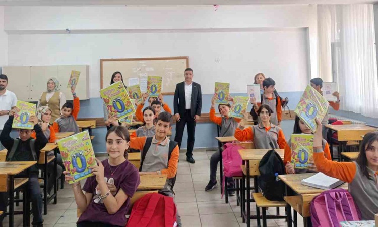 Son Gelişme: Van Gürpınar'da öğrenciler VR gözlükleriyle bilim ve teknoloji deneyimledi | İşte Tüm Ayrıntılar