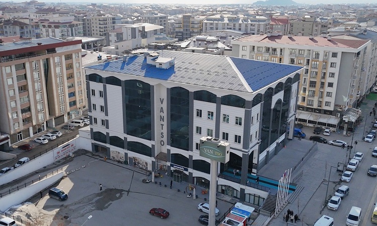 Son Gelişme: Van TSO, 1.565 üyelik liste iddialarını yanıtladı, seçim kuruluna itiraz etti