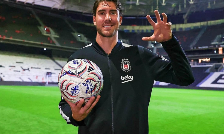Son Gelişme: Vlahovic sakatlandı, milli takımdan affını istedi! 4 maçı kaçıracak | İşte Tüm Ayrıntılar