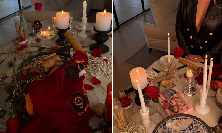 Son Gelişme: Wanda Nara'dan kafa karıştıran Galatasaray paylaşımı! Taraftar anlam veremedi | İşte Tüm Ayrıntıl