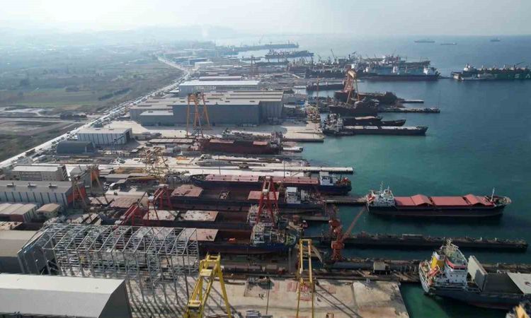 Son Gelişme: Yalova’dan 8 ayda 846,5 milyon dolar ihracat - Son Dakika Bilgileri