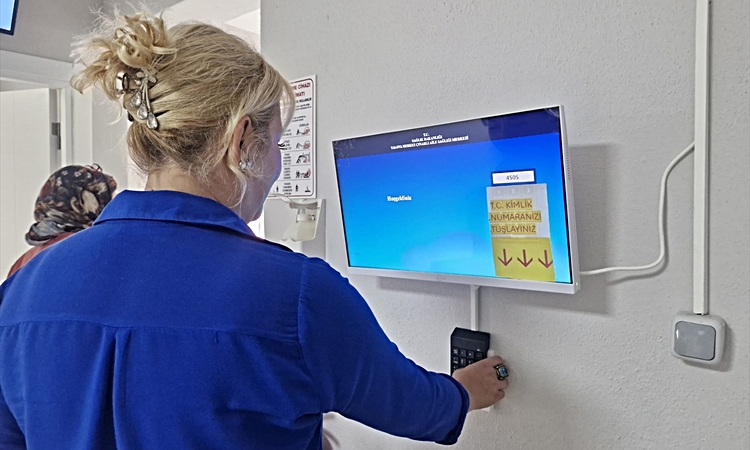 Son Gelişme: Yalova'da yeni aile sağlığı merkezi hizmet vermeye resmen start aldı - Son Dakika Bilgileri