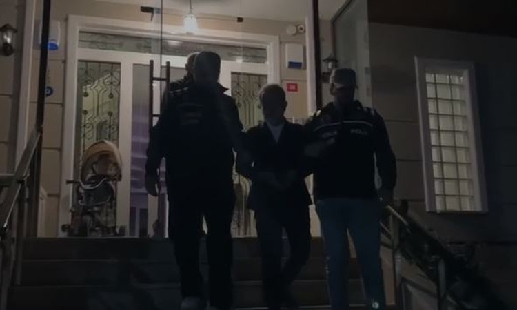 Son Gelişme: Yanıltıcı bilgi soruşturmasında gözaltına alınan Ali Tarakcı'nın X hesabı engellendi