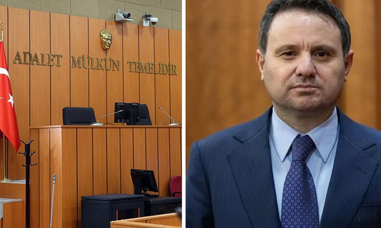 Son Gelişme: Yargıda yeni dönem! Başsavcılar da adli dosyalarda görev alacak - Son Dakika Bilgileri