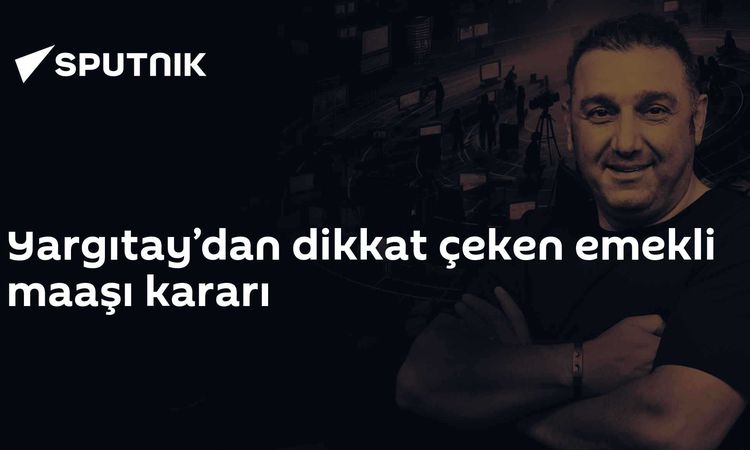 Son Gelişme: Yargıtay'dan Emekli Aylığı Kararı: Geç Ödemelere Faiz Şart ve Merak Edilenler