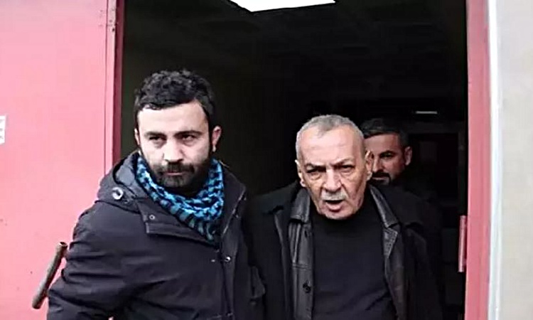 Son Gelişme: Yargıtay'ın bozma kararı sonrası, oğlunun eski müvekkilini adliye önünde öldüren babanın cezası m