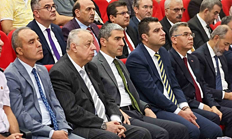 Son Gelişme: Yeni eğitim öğretim yılı öncesi okul güvenliği toplantısı yapıldı | İşte Tüm Ayrıntılar