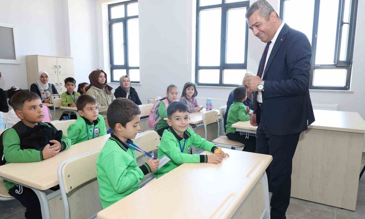 Son Gelişme: "Yeni bir eğitim yılına, yeni umutlarla"