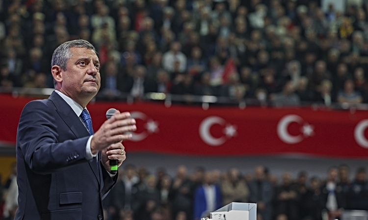 Son Gelişme: YENİ Parti'de 973 ilçede ilçe başkanlığı ön seçimi 26-27 Eylül'de yapılacak | İşte Tüm Ayrıntılar