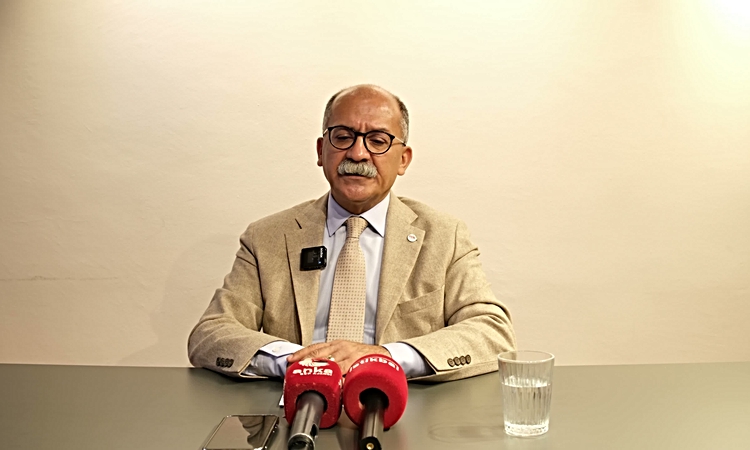 Son Gelişme: YENİ Parti Eskişehir Milletvekili Arslan: “Konforlu alanlarda siyaset yapmayacağız” - Son Dakika