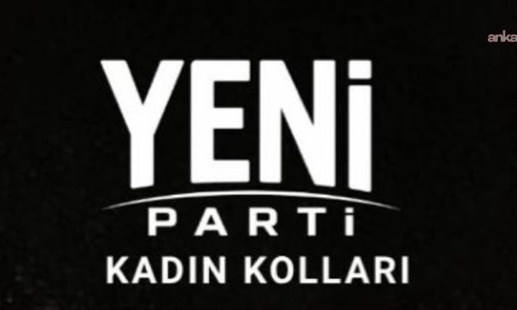 Son Gelişme: YENİ Parti Kadın Kolları, Canan Yıldırım cinayetine önleyici politika çağrısı yaptı - Son Dakika