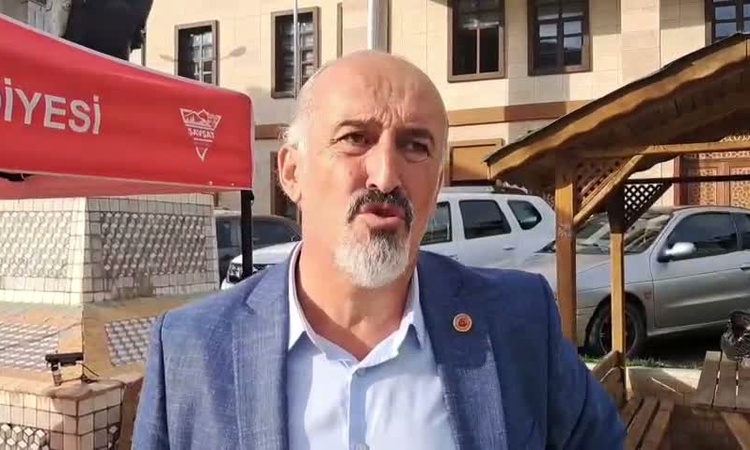 Son Gelişme: YENİ Parti Şavşat İl Genel Meclisi Üyesi Gülel, ulaşım sorununa tünel çözümü istedi: Gelişmeler T