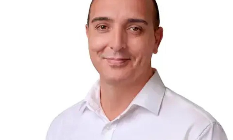 Son Gelişme: Yeni Parti'ye geçen Konyaaltı Belediye Başkanı Cem Kotan kimdir? Belediyede işçiyken başkan adayı