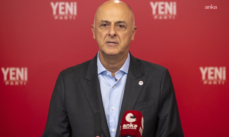 Son Gelişme: YENİ Partili Özlale, TERA fonları için Türkiye Sigorta ve EPİAŞ'a iki soru yöneltti: Gelişmeler T