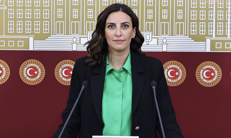 Son Gelişme: YENİ Partili Rızvanoğlu, Kapadokya'daki peribacası çökmesinde denetimi sordu: Gelişmeler Takip Ed