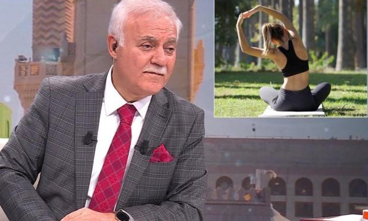 Son Gelişme: Yoga yapmak günah mı, yoga haram mı? ve Merak Edilenler