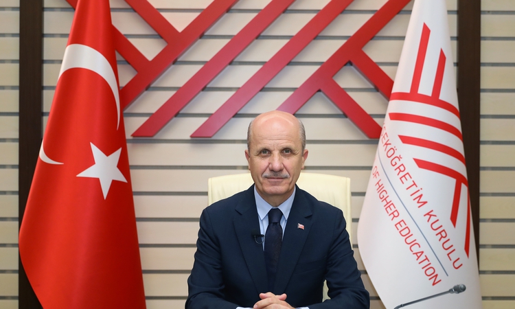 Son Gelişme: Yükseköğretim Kurulu Başkanı Özvar, 10 üniversitenin rektörüyle Pakistan’a gidecek | İşte Tüm Ayr