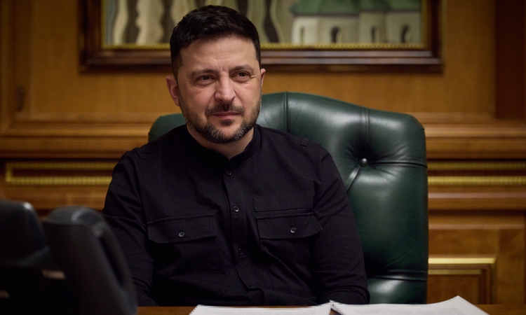 Son Gelişme: Zelenskiy: G20 Zirvesi’nde Putin ile görüşmeye hazırım ve Merak Edilenler