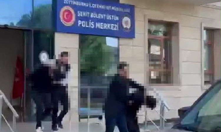 Son Gelişme: Zeytinburnu'nda tekstil işletmecisi A.P., alacak nedeniyle bıçaklanarak öldürüldü | İşte Tüm Ayrı