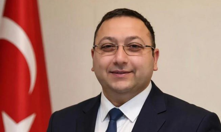 Son Gelişme: Ziya Gültekin hangi partili, Dündar Ziya Gültekin AK Partili mi? - Son Dakika Bilgileri