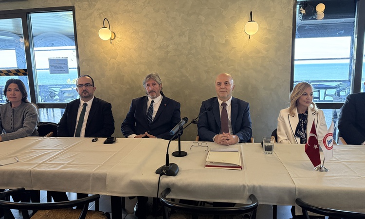 Son Gelişme: Zonguldak BEÜ Rektörü Ulusoy, 29 bin 912 öğrenciye eğitim verildiğini tüm detaylarıyla paylaştı v