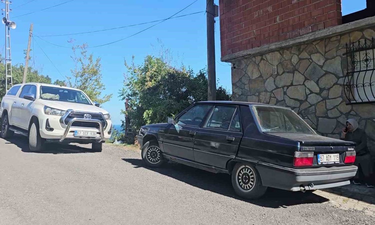 Son Gelişme: Zonguldak Ilıksu'da 62 yaşındaki balıkçı Erdin Yılmaz için arama sürüyor