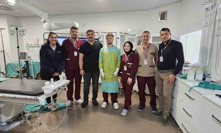 Son Gelişme: Zonguldak'ta bel fıtığı sanılan ağrıların nedeni ana damar tıkanıklığı çıktı | İşte Tüm Ayrıntıla