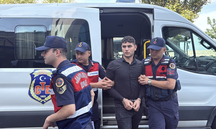 Son Gelişme: Zonguldak'ta bıçaklanarak öldürülen gencin davasında tutuklu sanık ifade verdi