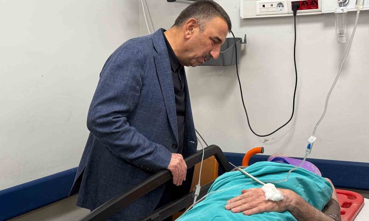 Son Gelişme: Zonguldak'ta enkazdan yaralı çıkarılan kişinin sağlık durumunun iyi olduğu öğrenildi - Son Dakika