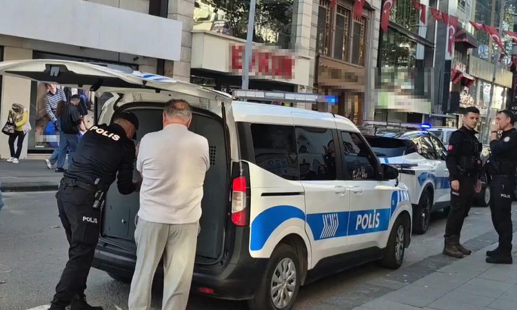 Son Gelişme: Zonguldak'ta kadının fotoğraflarını izinsiz çektiği iddiasıyla F.A. hakkında tutuklama kararı ver