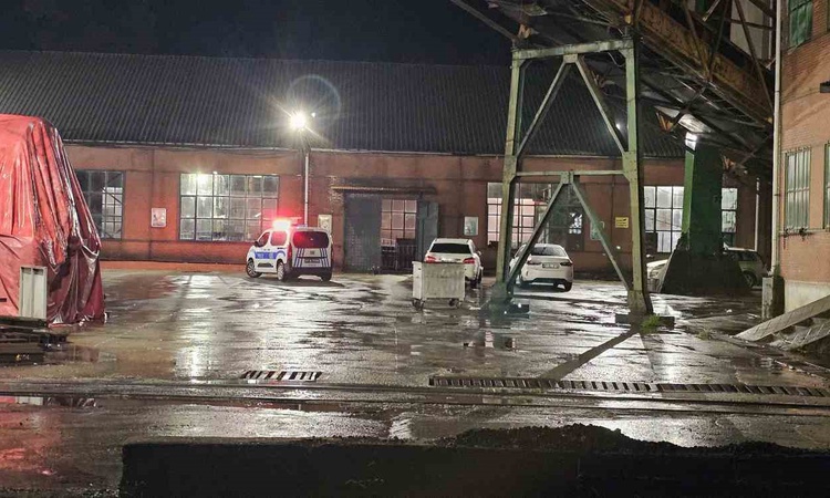 Son Gelişme: Zonguldak'ta TTK Kozlu'da kömür silosuna düşen işçi Ufuk Demir (27) yaşamını yitirdi | İşte Tüm A