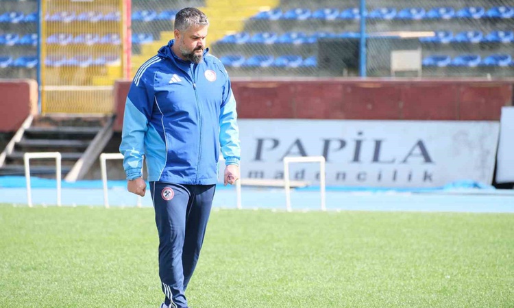 Son Gelişme: Zonguldakspor Direktörü Çalış, 2-1'lik galibiyette eksiklerin sürdüğünü söyledi