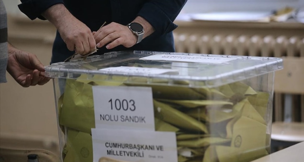 Ayrıntılar Netleşti: Son seçim anketi resmen duyuruldu: Seçimin kaderini onlar belirleyecek! - Son Dakika Habe