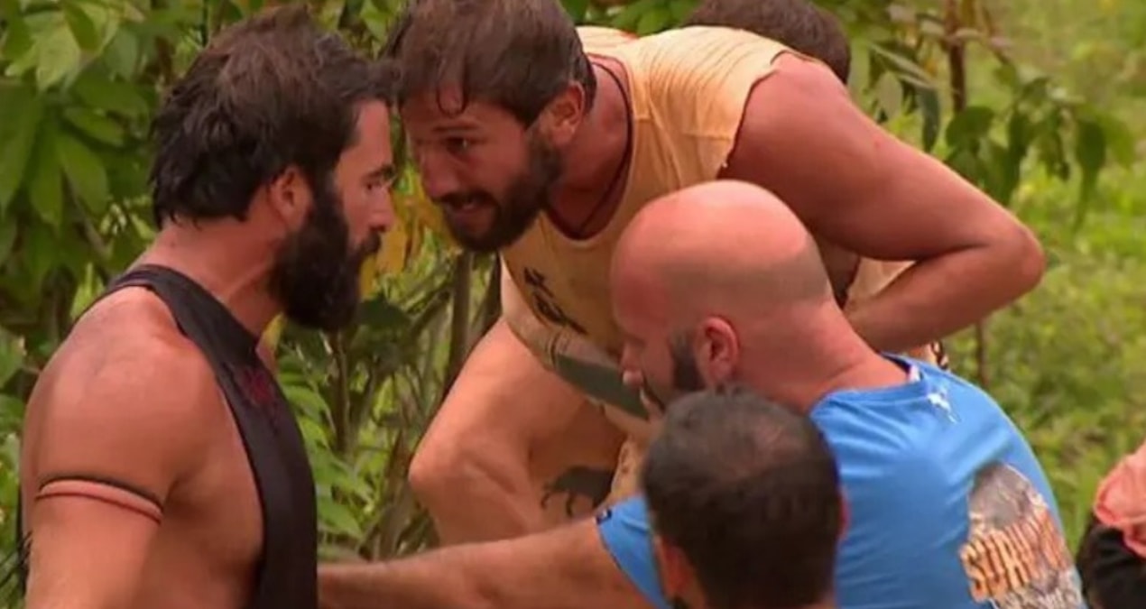 Gündemden Son Bilgiler: SONDAKİKA: Uyuşturucu soruşturmasında Eski Survivor şampiyonu Adem Kılıçcı ve manken T