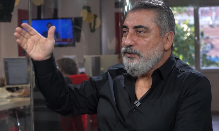 Soner Olgun'un vefatının ardından yıllar önceki sözleri yeniden gündeme geldi: Çok insan çaresizlik içinde ölü