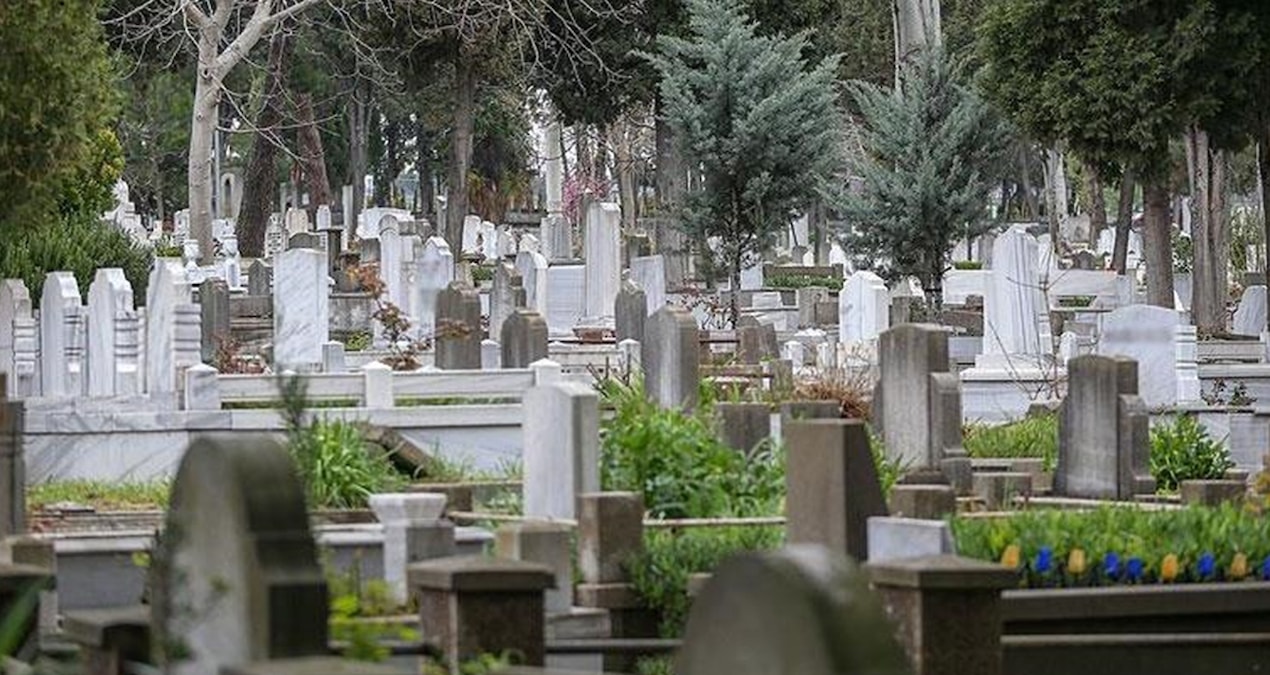 Ayrıntılar Netleşti: Bir sonraki duyuruya kadar hayatını kaybetmek kesinlikle yasaklandı - Son Dakika ve Merak