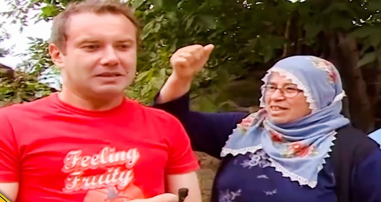 Kritik Açıklama: Şoray Uzun bilinmeyenleri anlattı: İsmi sinemanın Sultan'ından geliyor! - Son Dakika - Son Da