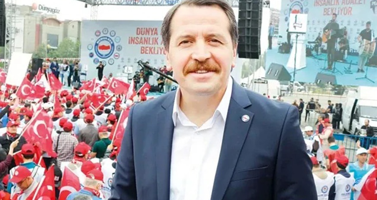 Kritik Açıklama: Sosyal konutlar Başkan'ın oğluna villa oldu - En Son Haber | İşte Tüm Ayrıntılar