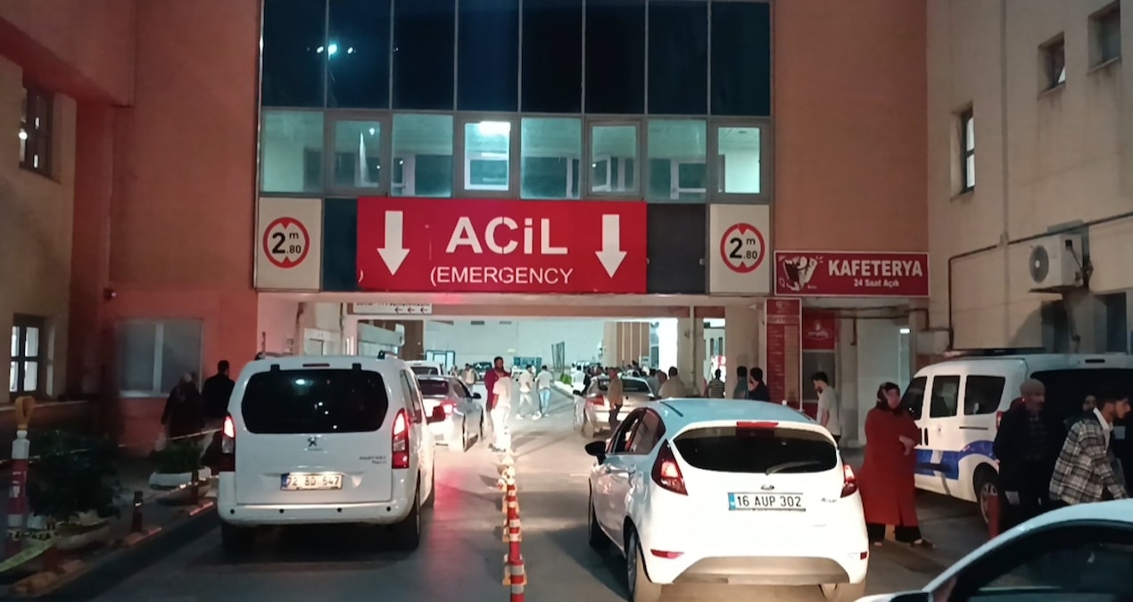 Kritik Açıklama: Sosyal medya kavgası sokağa taştı; Bir ölü, bir yaralı - En Son Haber ve Merak Edilenler