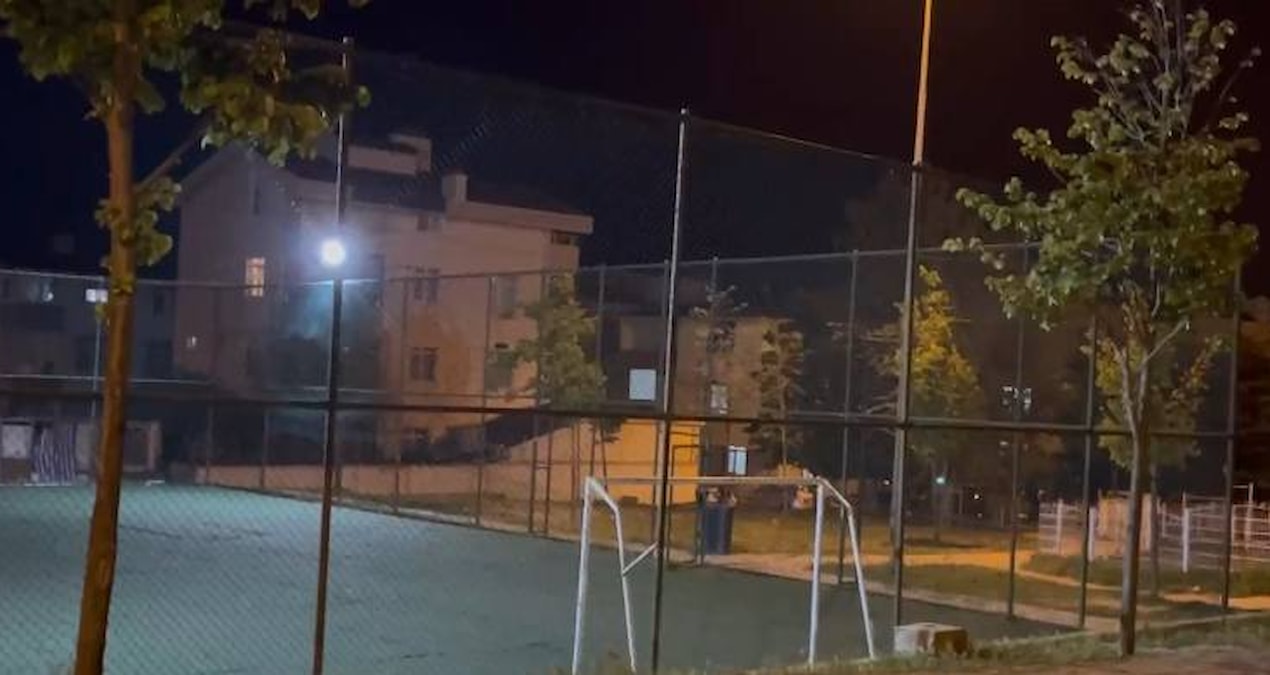 Kritik Açıklama: Sosyal medyada küfürleşip, kavga etmek için buluştular: 16 yaşındaki çocuk yaşamını yitirdi -
