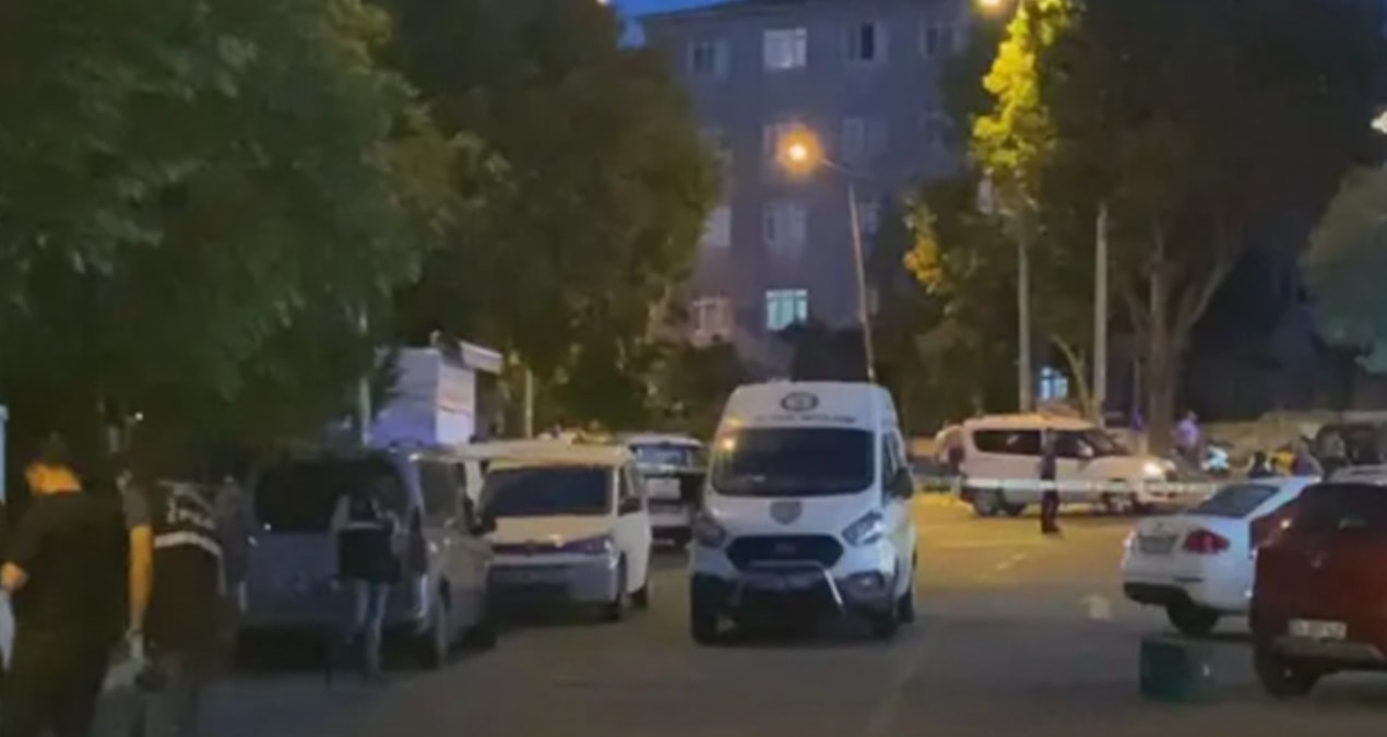 Kritik Açıklama: Sosyal medyadaki tartışma sokağa döküldü: Parkta kanlı düello! - Son Dakika