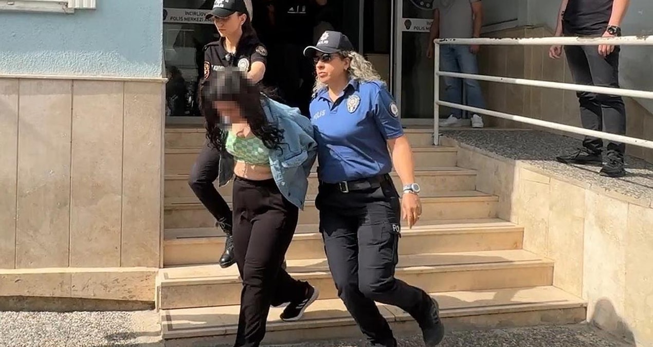 Sosyal medyadan tanıştığı 20 yaşındaki kızın evine gitti... Hayatının şokunu yaşadı - Haberleri - Son Dakika B